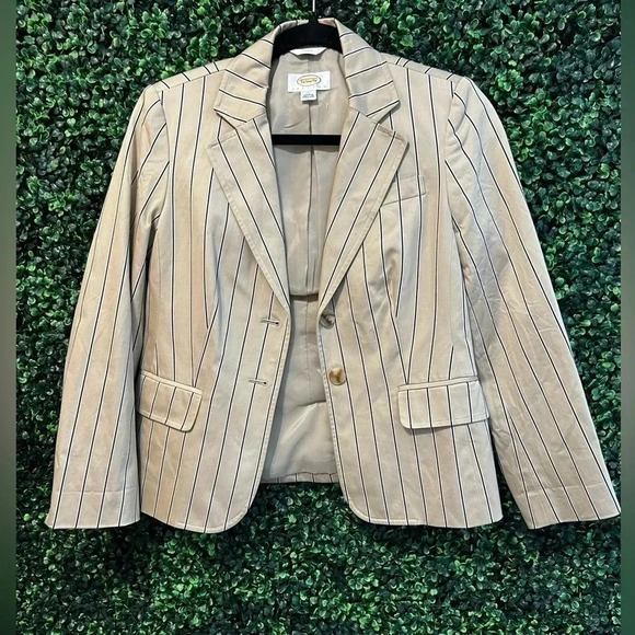 Talbots Petite Blazer - Size 2 - Picture 1 of 5